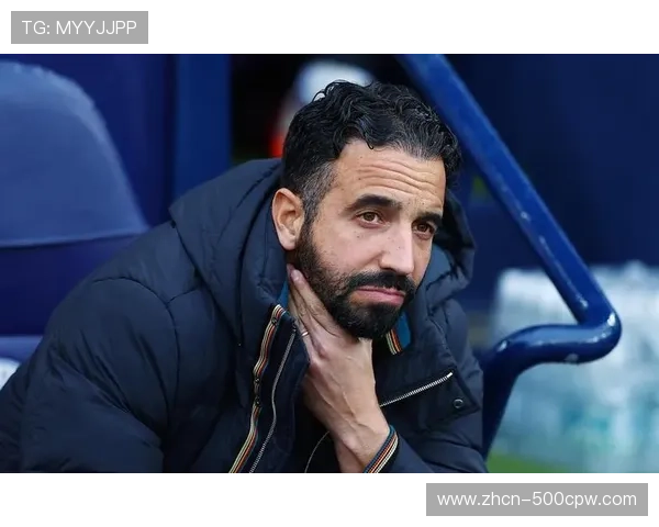 曼联支付1200万镑解约金，主帅阿莫林正式离任