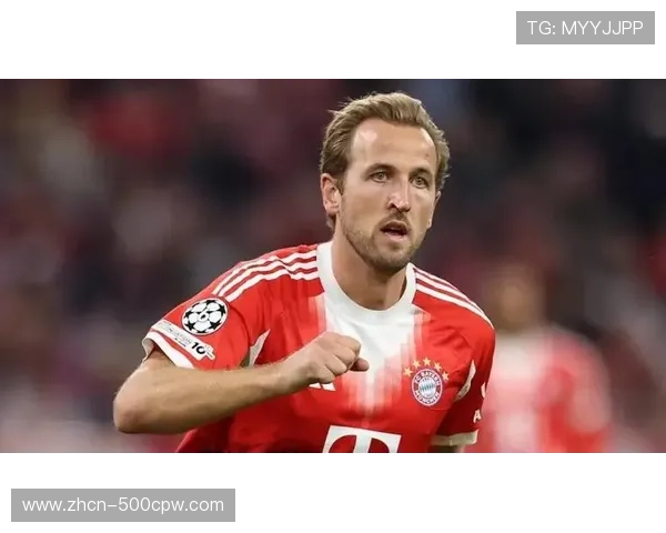 拜仁前锋凯恩谈射手榜竞争:团队配合优先于个人数据 拜仁前锋凯恩谈射手榜竞争:团队配合优先于个人数据