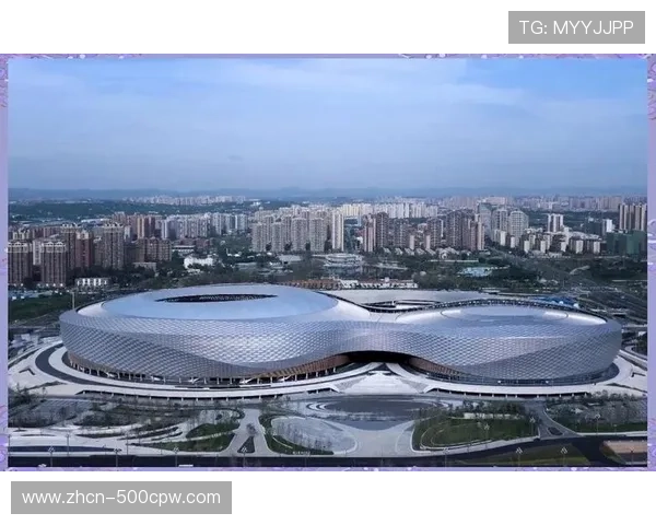 成都凤凰山体育公园完成设施升级，为连续第二年承办开幕式做好准备