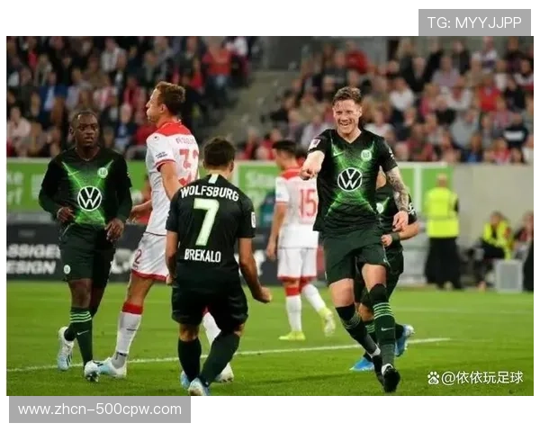 沃尔夫斯堡战平莱比锡后积20分，仅领先降级区1分