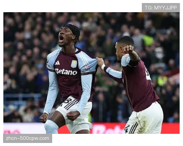 维拉主场1-1战平利兹联,亚伯拉罕第88分钟绝平救主