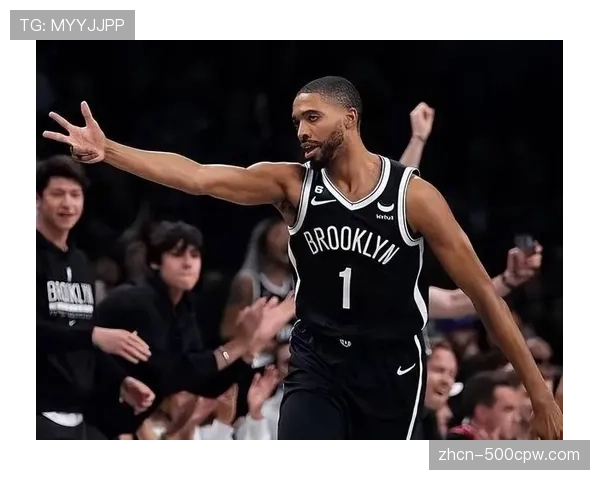 篮网更新伤病报告，布里奇斯大概率出战，球队锋线防守得以保全。